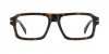 OKULARY KOREKCYJNE DAVID BECKHAM DB 7165 WR9 54 ROZMIAR M